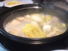 -同仁四季椰子鸡(无锡滨湖万象汇店)