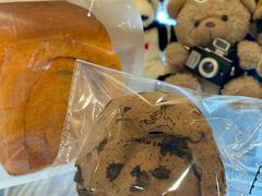 -追光 Dream Bakery(汉街店)