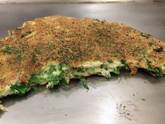 -日葵 大阪烧ひまり(仙霞路店)