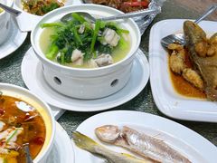 -庄氏祥记家常食府(国瑞建材家居博览中心店)