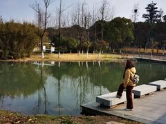 -白塘生态植物园