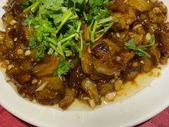 -胖子菜馆(隆昌路店)
