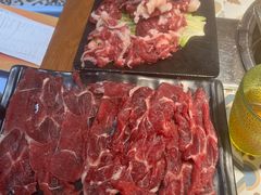 -三毛牛肉店(福强店)