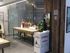 -JINS(天津大悦城店)