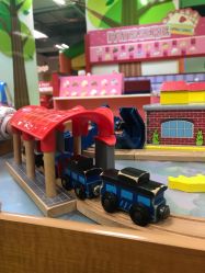 -Mollyfantasy莫莉幻想(重庆袁家岗喜盈门范城店)