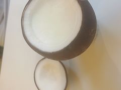 -志龙皇冠吃货椰子铺