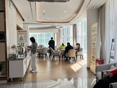 -慈铭奥亚健康体检(南山店-保利分院)