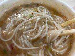 -汪记鲜鱼糊汤粉(沈阳路总店)