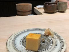 -晴空·日本料理(万象城店)