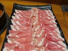 -呷哺呷哺 黄金牧场 (欢乐谷店)