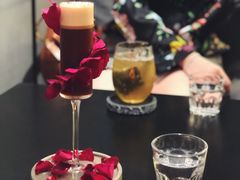 -BE NORMAL CAFE(霞溪路店)