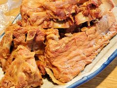 -小土豆北方菜馆(文慧园店)