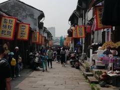 -绍兴书圣故里景区