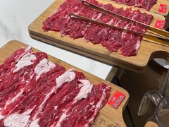 -和兴记潮汕牛肉火锅(太原街万达店)