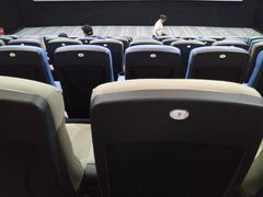 -万象影城(杭州萧山万象汇店)
