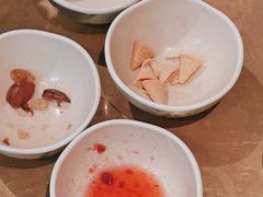 -京味斋·烤鸭·北京菜(安贞店)