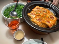 -客语客家菜(华发商都店)