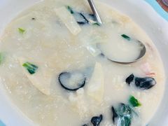 -春水锅贴·传统鲁菜(大明湖店)
