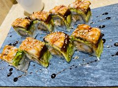 -东京屋(武定路店)