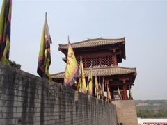 -函谷关历史文化旅游区