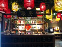 -千亿来乌拉火锅(德胜店)