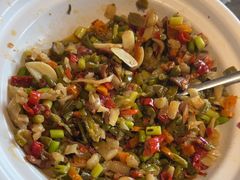 -严记小天府酸菜鱼(西四路店)