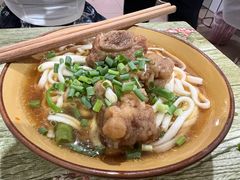 -胖大娘面馆(较场坝街店)