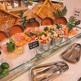 🎏恰个自助餐吧｜城中香格里拉美食汇
