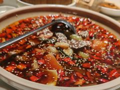 -悦融·京鲁菜·露台花园(安定门店)