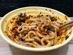 -吴佳拌米粉(川大店)