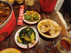-聂发财重庆江湖菜(解放碑店)
