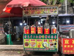 门面-渝味黄姐火锅(黄泥村店)