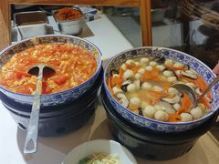 -漢咖啡·全服务式自助晚餐(武汉洲际酒店)