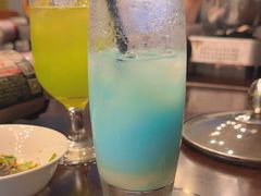 -佛山希尔顿酒店·OPEN開全日制自助餐厅