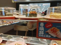 -争鲜回转寿司(东方银座店)