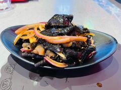 -大成活海鲜烧烤龙虾(静安大融城店)