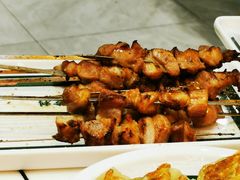 -强叔现切猪杂粥(翻身店)