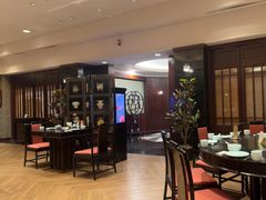 -海天楼中餐厅(吴宫泛太平洋酒店)
