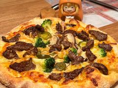 -秀·爱尔兰餐吧(上海路店)