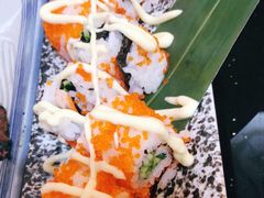 -真剑日本料理·铁板烧(贵州路店)