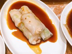 爽滑鲜虾肠-金玉满堂潮州酒楼(无限极荟购物广场店)