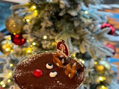 -弗兰克牛排西餐厅Ribone steak house(柠檬花园店)