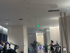 -YCHL FIT 健身(星寰店)