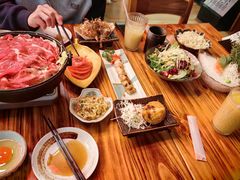 -千懿六本木酒场(常熟路店)