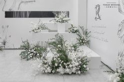 -泓瑞金陵大酒店·宴会厅