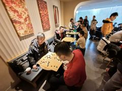 -星巴克(中远两湾城店)