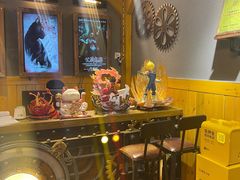 -伯爵·沉浸式超级密室·直营店