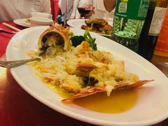 -上海新锦江大酒店