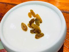 酸奶-东方亚克西餐厅(西康路店)