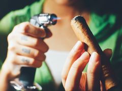 -1492雪茄威士忌俱乐部(明宇金融广场店)